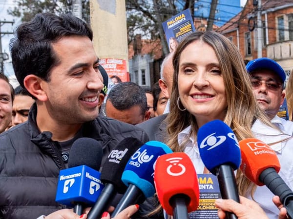 “Es un panfleto, no un plan”, la dura crítica de reconocido uribista contras las propuestas de Iván Cepeda