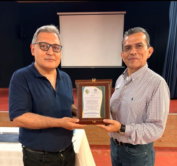 Reconocimiento por ejemplo y compromiso