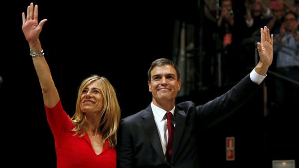 Justicia española mantiene proceso penal contra Begoña Gómez