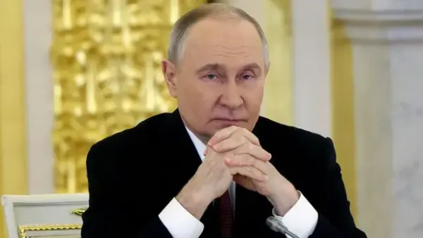 Putin decreta tregua temporal en Ucrania por la Pascua ortodoxa