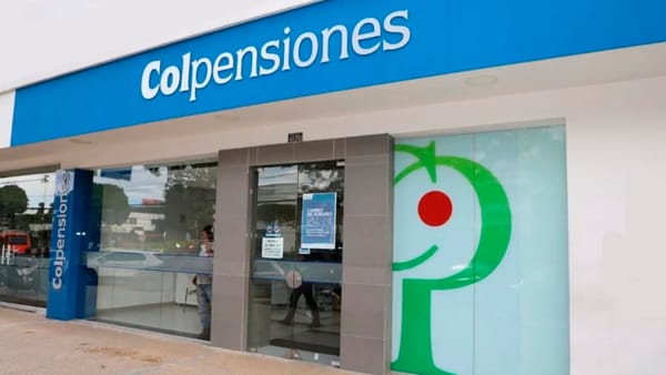 Fuga masiva de los fondos privados: 5 mil afiliados se trasladaron a Colpensiones