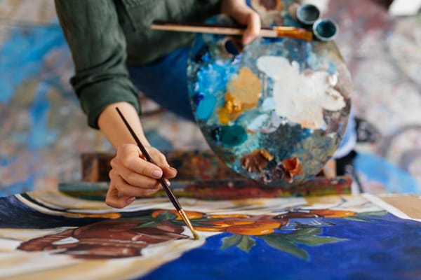 Premio de Arte Acoplásticos abre su segunda edición