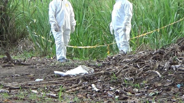 Crimen atroz en Santander: Encuentran cuerpo de adolescente con signos de violencia en zona rural