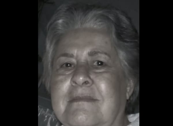Sepultan en Zapatoca a doña María Tulia Rueda