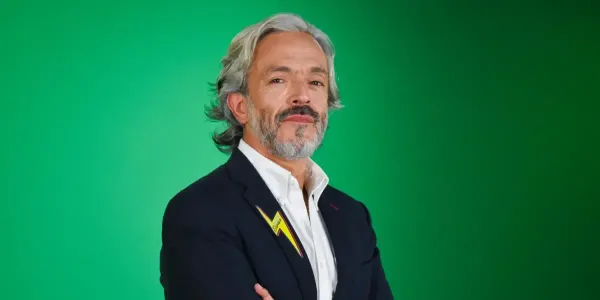 Candidato vicepresidencial dice que gente pobre del Cauca está ‘comiendo mierda’ “Yo no pensé que en Colombia  tocara explicar estas palabras”