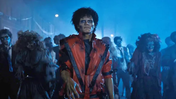 “Michael” rompe récords y logra el mayor debut de un biopic en la historia del cine