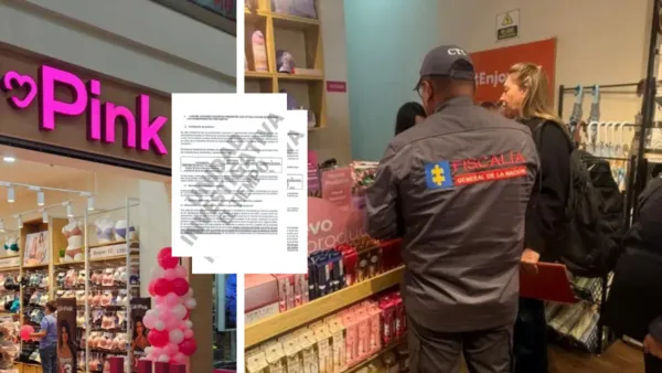 La historia detrás de Lili Pink que otros no le cuentan