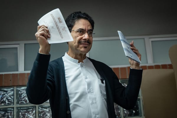 Cepeda cerró la puerta de su campaña a exfuncionario petrista salpicado por los audios de Papá Pitufo