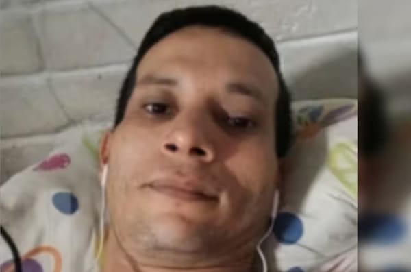 Homicidio simulado como accidente de tránsito en Bucaramanga
