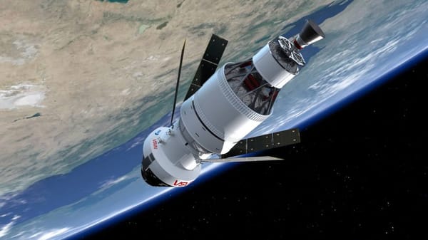 Artemis II inicia fase final de aproximación a la Luna