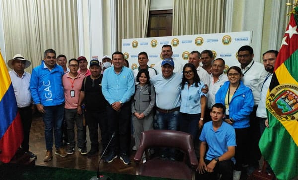 En Lebrija Cuarto Comité Técnico Sectorial sobre artículo 49
