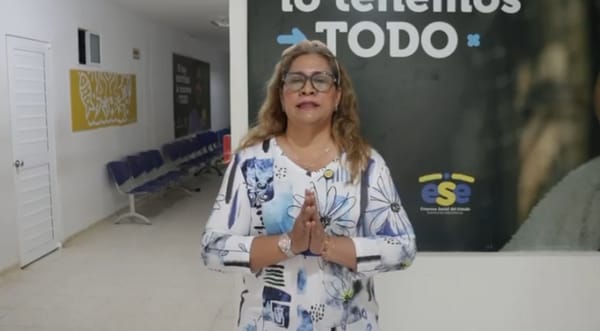 Jornada de detección temprana de cáncer está lista en  Barrancabermeja