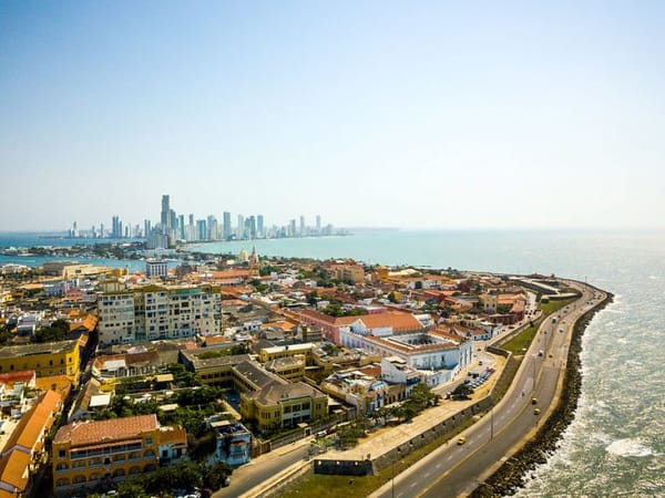 Esta ciudad de Colombia fue seleccionada como mejor destino internacional por encima de muchas capitales europeas