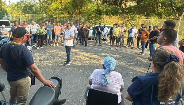 Ecopetrol denuncia acciones ilegales en el campo Yariguí–Cantagallo