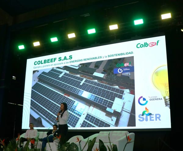 III Seminario Internacional de Energías, Recursos y Sostenibilidad en CENFER
