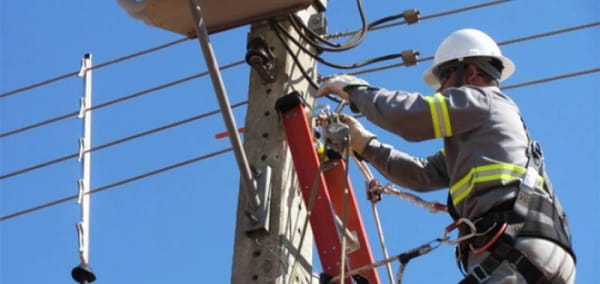 Cortes de energía este jueves 16 de abril en Bucaramanga y Floridablanca