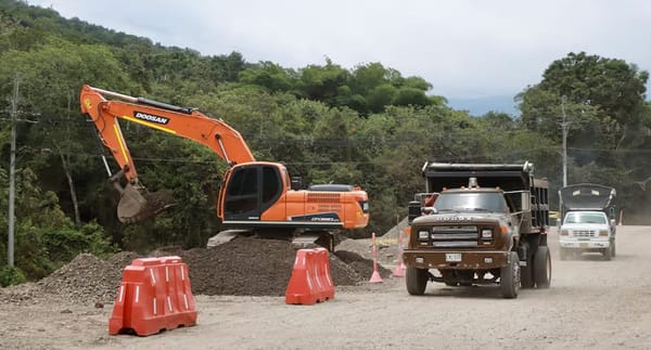Abrumadoras ‘piedras’ en el camino del Anillo Vial Externo Metropolitano