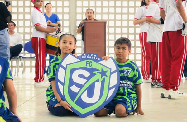 MIUDES respalda creación de nueva entidad deportiva