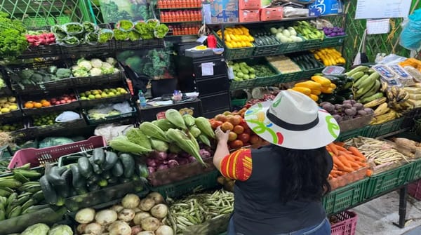 Central de Abastos laborará sin pausas durante los días santos