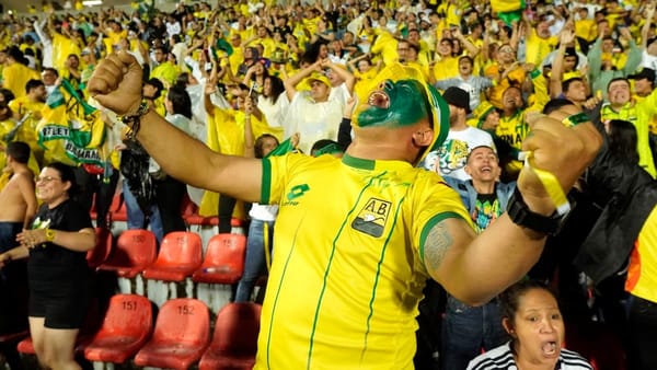 Hinchas visitantes entrarán condicionados al Montanini