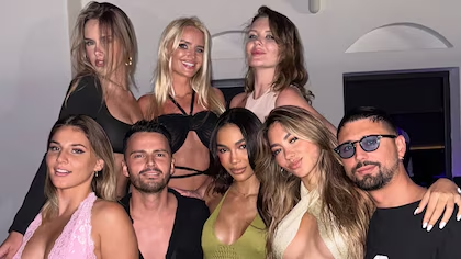 Dueños de MADE Luxury Concierge niegan acusaciones en escándalo de prostitución VIP en Europa