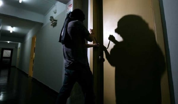 Millonario robo de apartamenteros a docente en Magdalena Medio