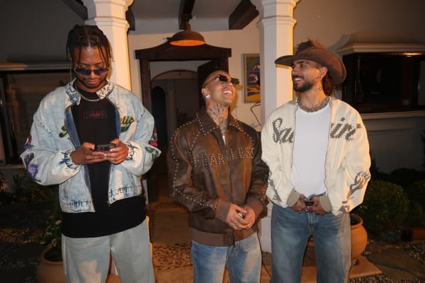 Juan Duque y Micro TDH se suman a “MTQT” de KZO Beat