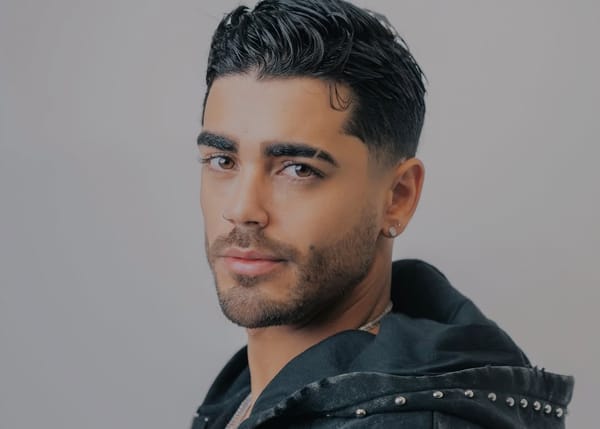 Jay Torres sigue consolidando su conexión con Colombia y presenta “Deli”