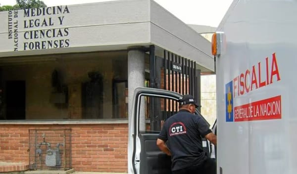 Aumenta el número de homicidios en el Área Metropolitana de Bucaramanga