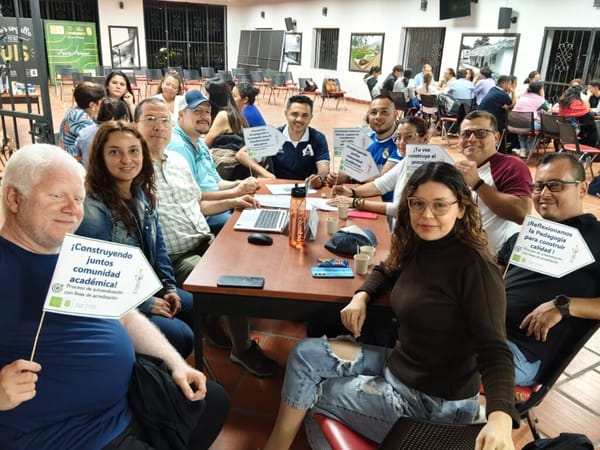 Maestría en Pedagogía de la UIS avanza en su proceso de acreditación de alta calidad