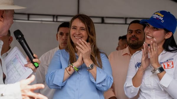 40.000 muertos es el balance trágico del actual gobierno