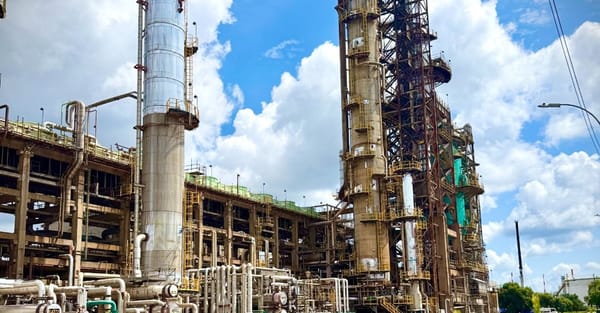 Refinerías alcanzaron récord en producción, conversión y rentabilidad
