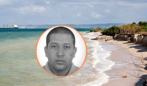 Investigan si muerte de alias 'El Patrón' fue ataque de sicarios o pelea de borrachos en Cartagena