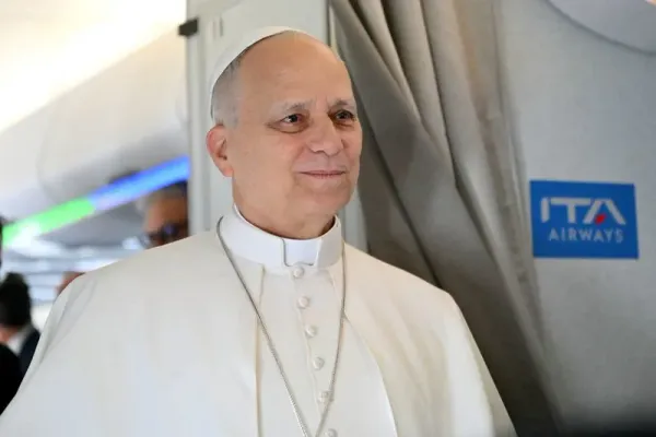 “No tengo miedo a la administración Trump”: Papa León XIV