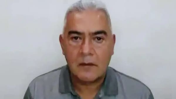 Corte niega tutela de alias Papá Pitufo