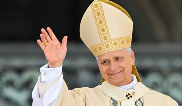 Papa León XIV desafía a Trump y reafirma su postura contra la guerra