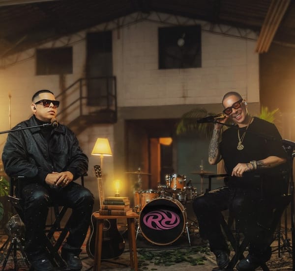 Baby Rasta y Gringo reversionan sus clásicos
