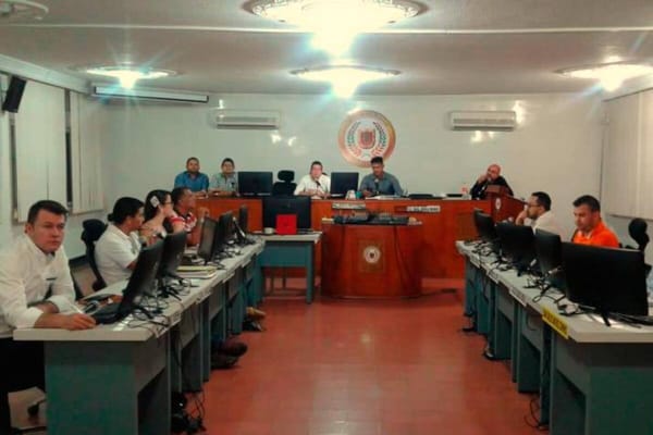 Proyecto para modificar tarifas prediales rurales no pasó en el Concejo de San Gil