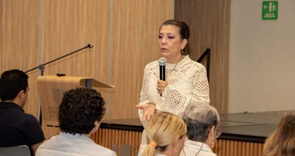 Crecimiento académico UCC seccional Bucaramanga