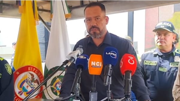 Aumenta el monto de recompensas por objetivos de alto valor en Santander