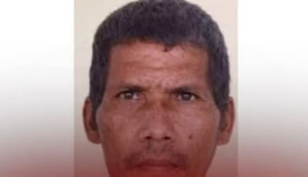Asesinan a hombre de un golpe con canasta de cerveza