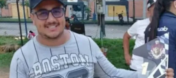 Investigan posible sobredosis como causa de muerte de 'Batman' en Girón