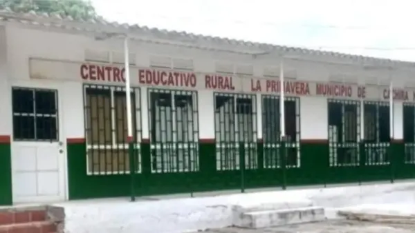 Tensión en Cáchira: comunidad educativa bajo presión por incursión armada