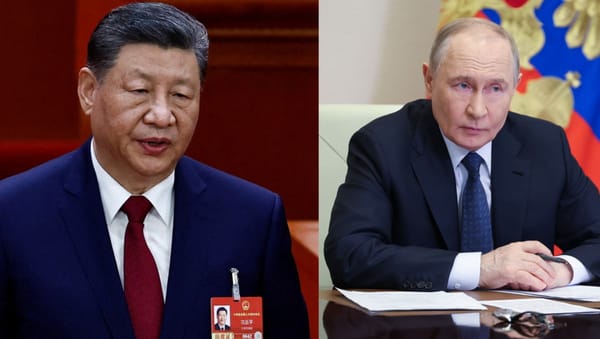 China y Rusia vetan resolución de la ONU sobre seguridad en el estrecho de Ormuz