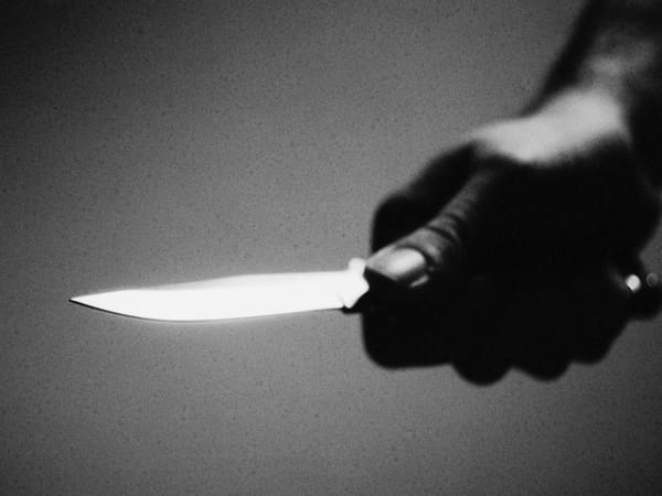 Riña entre adultos mayores terminó en tragedia: un muerto y un capturado en Santander