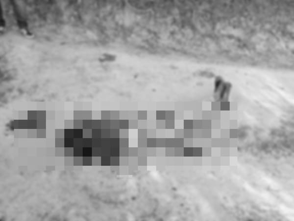 Macabro hallazgo en Aracataca: encuentran hombre muerto con signos de extrema violencia