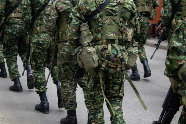 Ofrecen millonaria recompensa en Santander para frenar posibles atentados terroristas