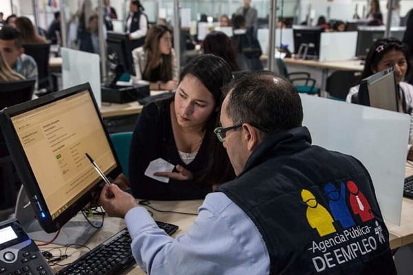 Convocatoria de empleo hace el SENA en Santander