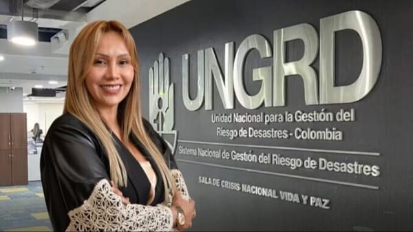 Exconsejera presidencial se opone a los beneficios judiciales para Olmedo López y Sneyder Pinilla
