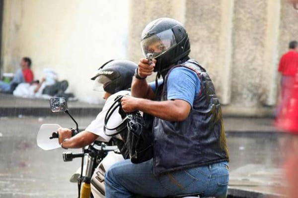 Policía recupera más de $15 millones hurtados por fleteros en Santander